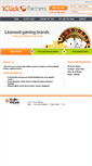 Mobile Screenshot of 1clickpartners.com